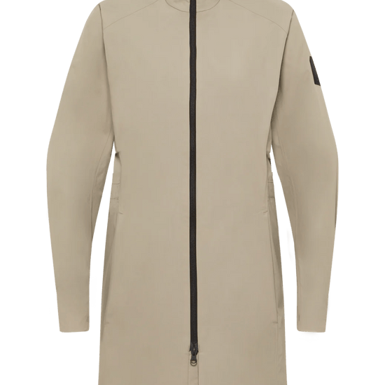 Jack Wolfskin W WELLSEE COAT W - Mäntel & Parkas bei PeakStyle