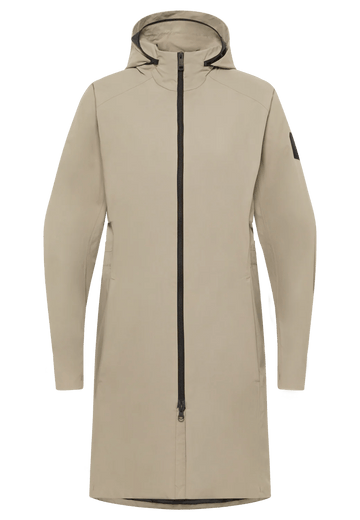 Jack Wolfskin W WELLSEE COAT W - Mäntel & Parkas bei PeakStyle