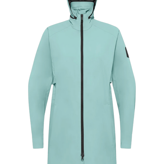 Jack Wolfskin W WELLSEE COAT W - Mäntel & Parkas bei PeakStyle