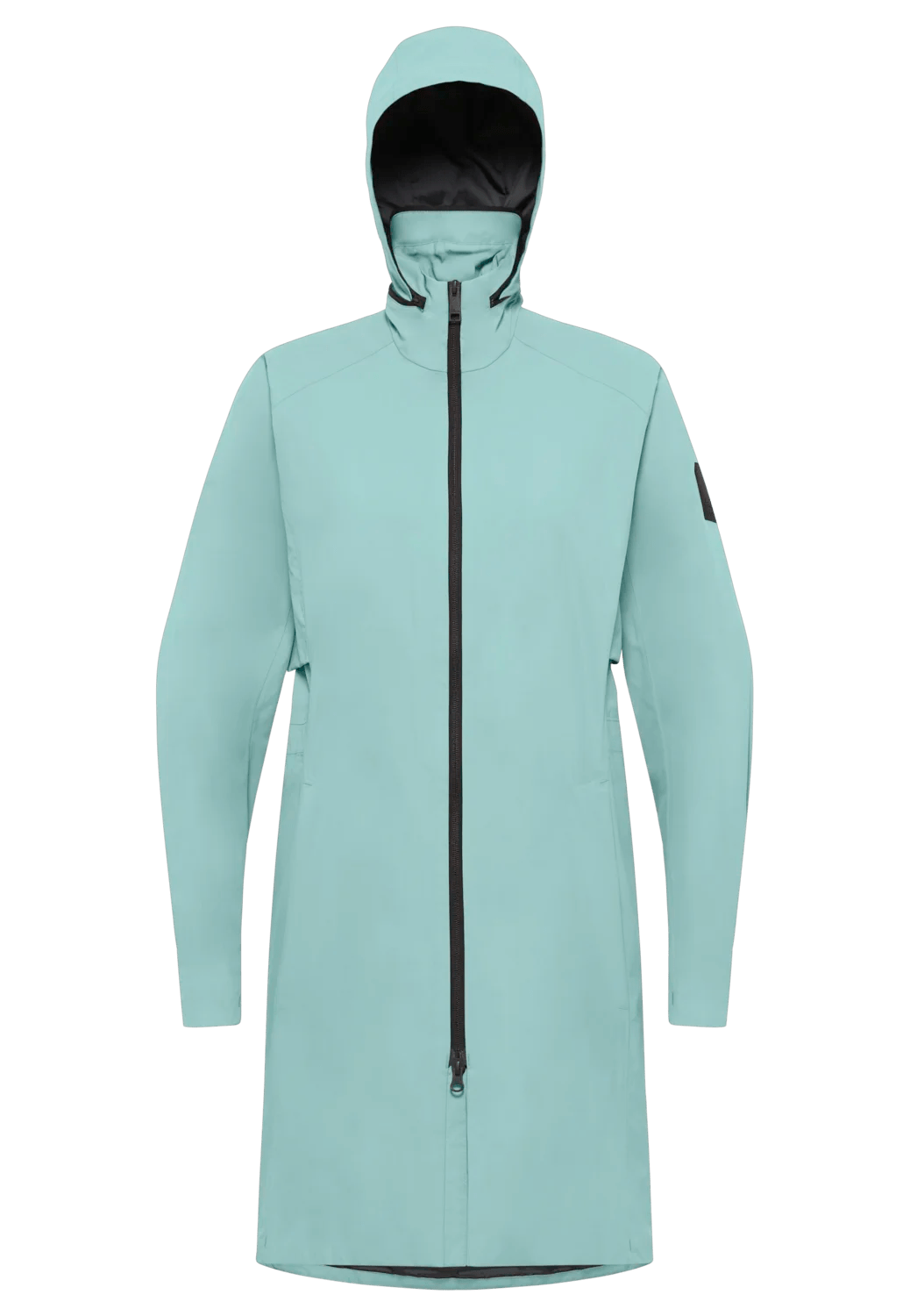 Jack Wolfskin W WELLSEE COAT W - Mäntel & Parkas bei PeakStyle