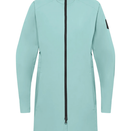 Jack Wolfskin W WELLSEE COAT W - Mäntel & Parkas bei PeakStyle