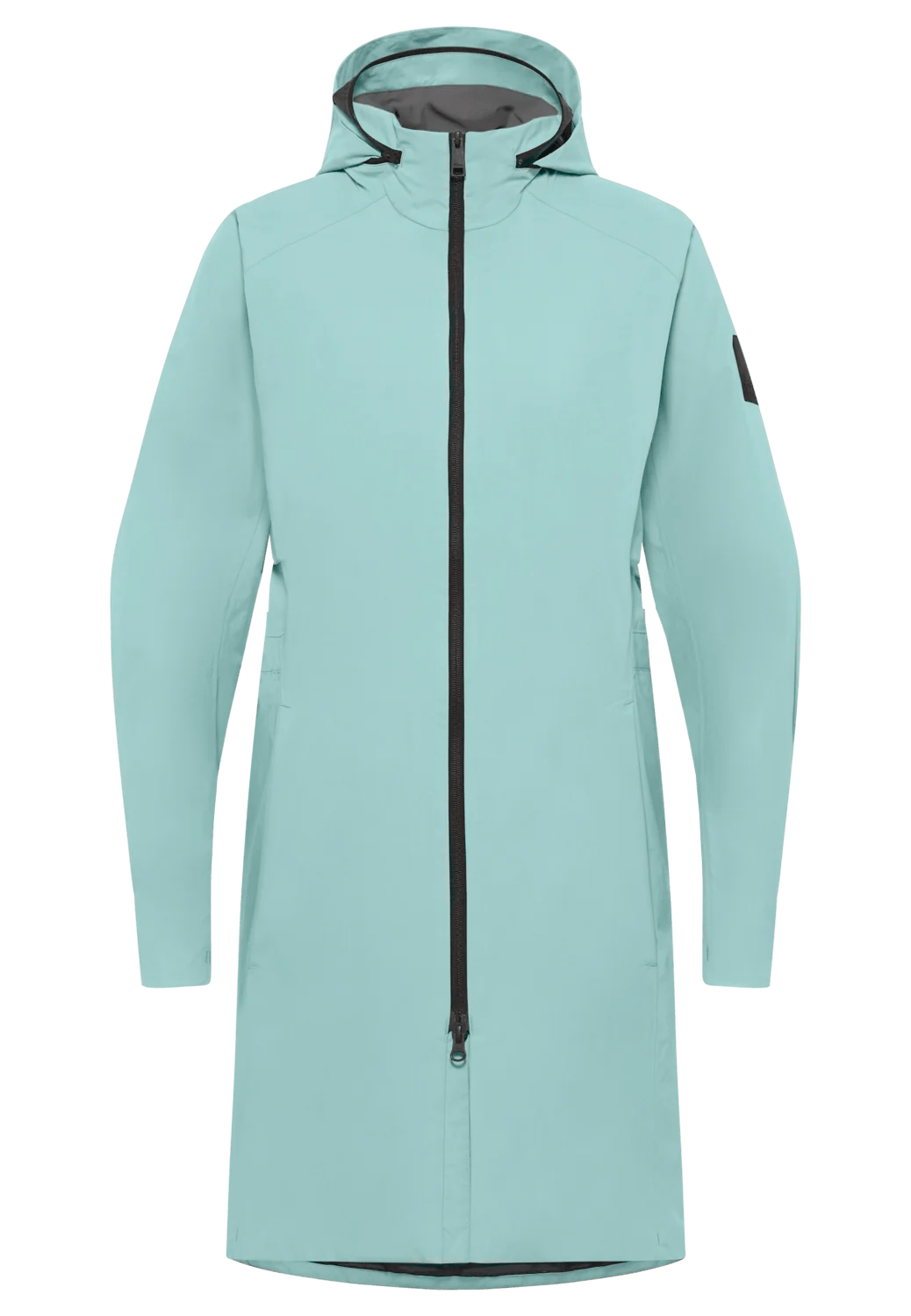 Jack Wolfskin W WELLSEE COAT W - Mäntel & Parkas bei PeakStyle
