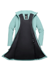 Jack Wolfskin W WELLSEE COAT W - Mäntel & Parkas bei PeakStyle