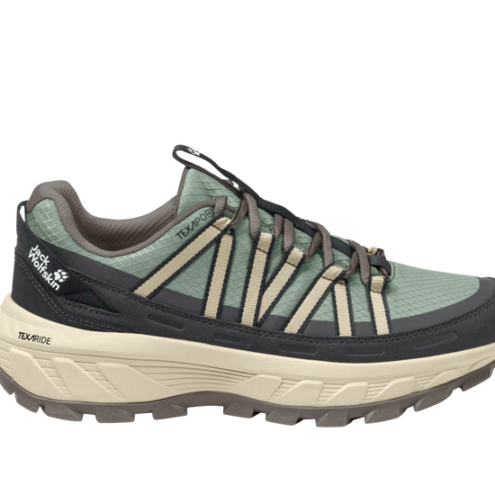 Jack Wolfskin W WILD HIKE TEXAPORE LOW W - Einlegesohlen bei PeakStyle