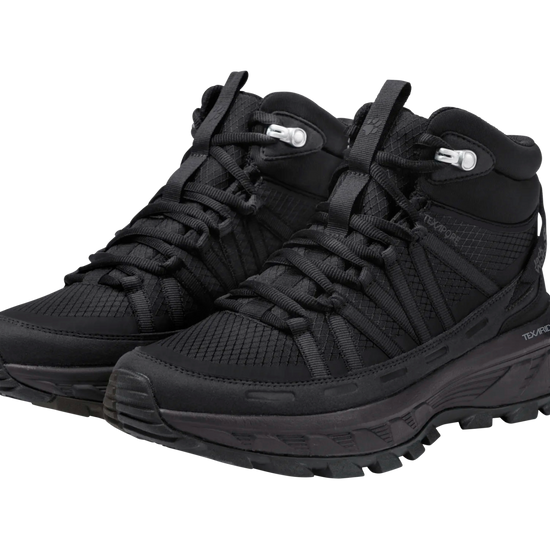 Jack Wolfskin W WILD HIKE TEXAPORE MID W - Einlegesohlen bei PeakStyle