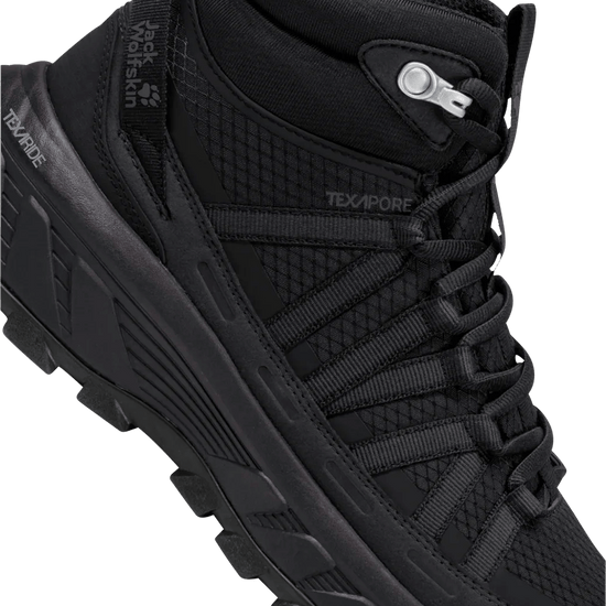 Jack Wolfskin W WILD HIKE TEXAPORE MID W - Einlegesohlen bei PeakStyle