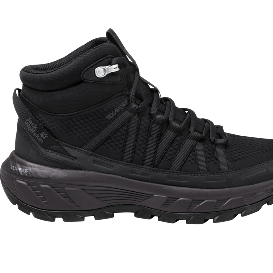 Jack Wolfskin W WILD HIKE TEXAPORE MID W - Einlegesohlen bei PeakStyle