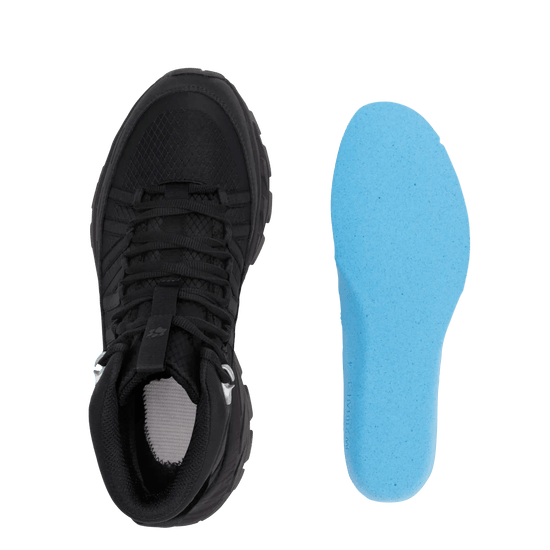 Jack Wolfskin W WILD HIKE TEXAPORE MID W - Einlegesohlen bei PeakStyle