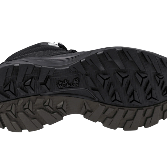 Jack Wolfskin W WILD HIKE TEXAPORE MID W - Einlegesohlen bei PeakStyle