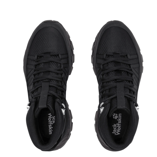 Jack Wolfskin W WILD HIKE TEXAPORE MID W - Einlegesohlen bei PeakStyle