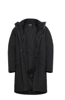 Jack Wolfskin W WINTERDUNE 3IN1 COAT W - Mäntel & Parkas bei PeakStyle