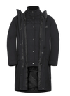 Jack Wolfskin W WINTERDUNE 3IN1 COAT W - Mäntel & Parkas bei PeakStyle