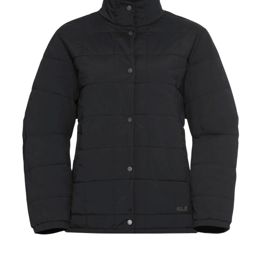 Jack Wolfskin W WINTERDUNE 3IN1 COAT W - Mäntel & Parkas bei PeakStyle