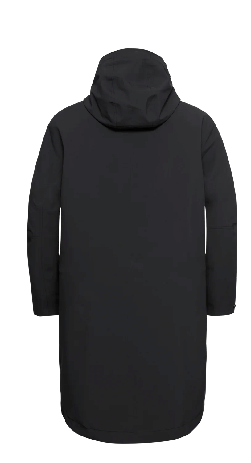 Jack Wolfskin W WINTERDUNE 3IN1 COAT W - Mäntel & Parkas bei PeakStyle