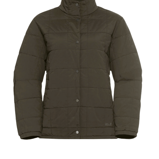 Jack Wolfskin W WINTERDUNE 3IN1 COAT W - Mäntel & Parkas bei PeakStyle