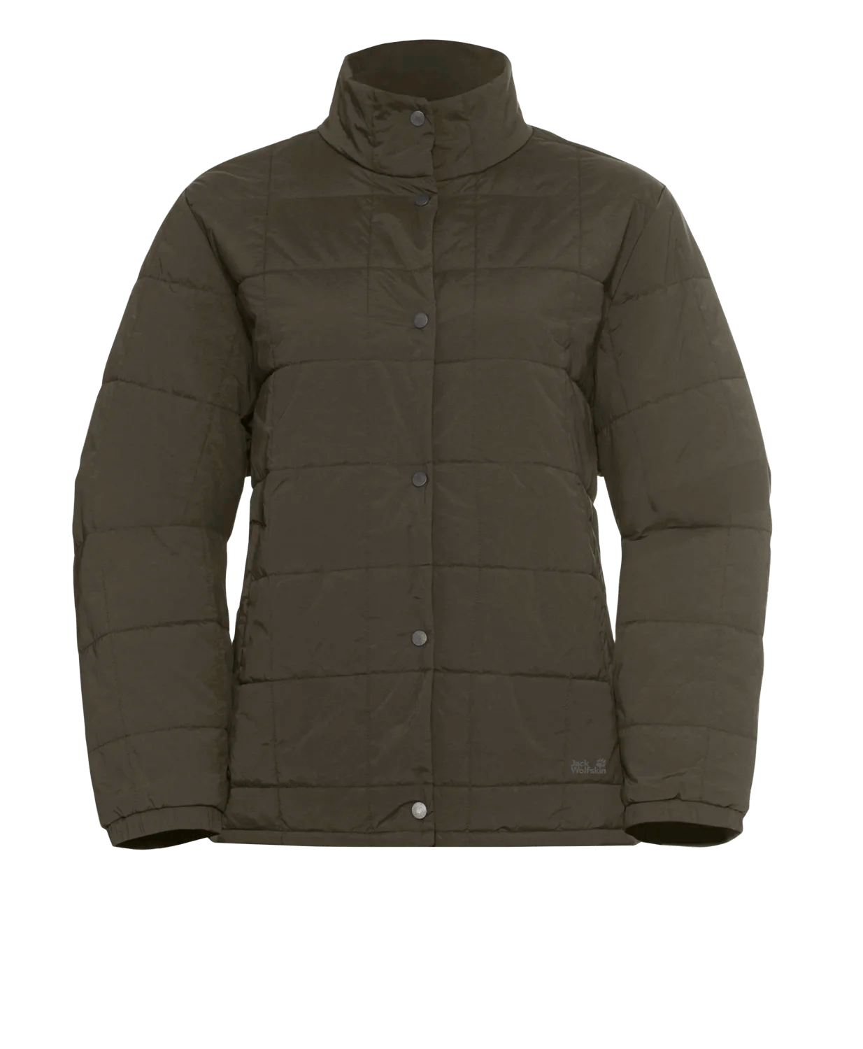 Jack Wolfskin W WINTERDUNE 3IN1 COAT W - Mäntel & Parkas bei PeakStyle