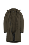 Jack Wolfskin W WINTERDUNE 3IN1 COAT W - Mäntel & Parkas bei PeakStyle