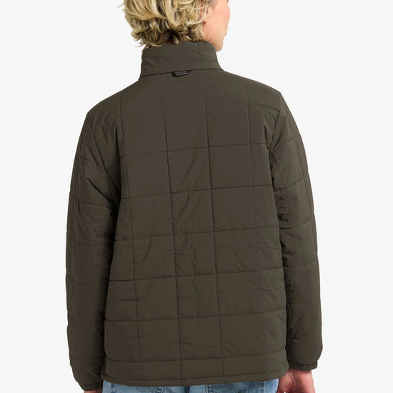 Jack Wolfskin W WINTERDUNE 3IN1 COAT W - Mäntel & Parkas bei PeakStyle