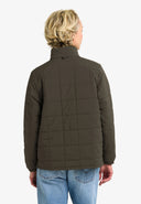 Jack Wolfskin W WINTERDUNE 3IN1 COAT W - Mäntel & Parkas bei PeakStyle