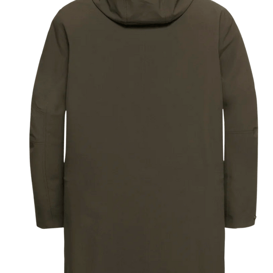Jack Wolfskin W WINTERDUNE 3IN1 COAT W - Mäntel & Parkas bei PeakStyle