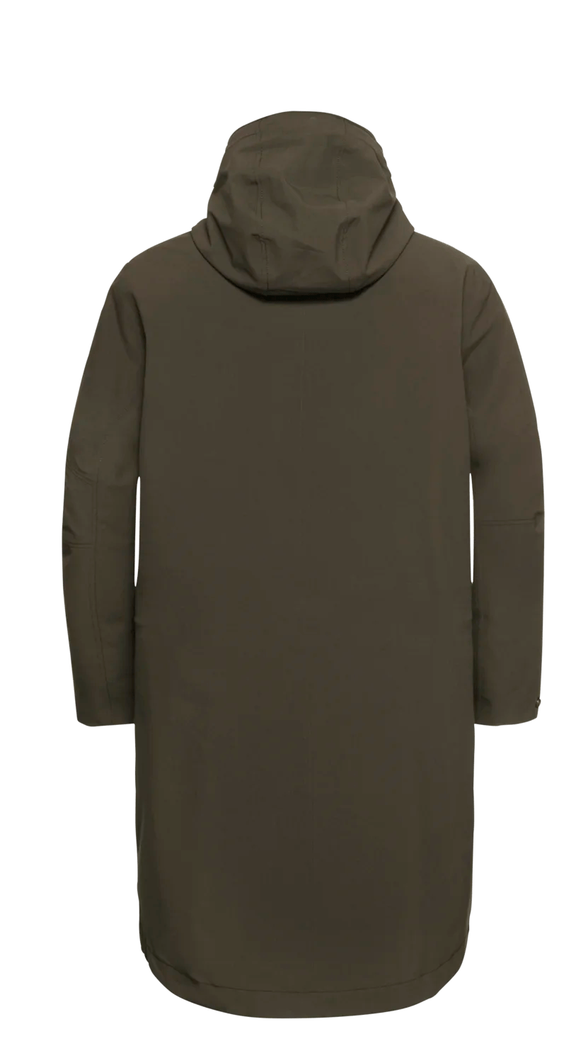 Jack Wolfskin W WINTERDUNE 3IN1 COAT W - Mäntel & Parkas bei PeakStyle