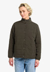 Jack Wolfskin W WINTERDUNE 3IN1 COAT W - Mäntel & Parkas bei PeakStyle