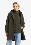 Jack Wolfskin W WINTERDUNE 3IN1 COAT W - Mäntel & Parkas bei PeakStyle
