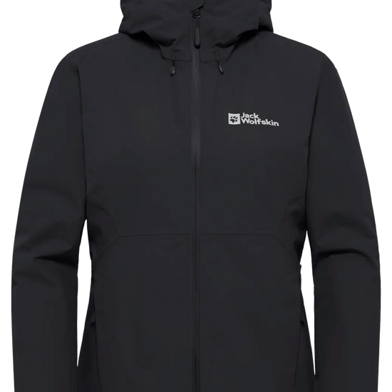 Jack Wolfskin W WISPER INS JACKET W - Jacken bei PeakStyle