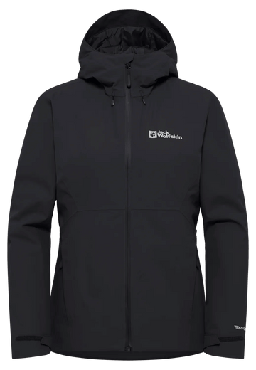Jack Wolfskin W WISPER INS JACKET W - Jacken bei PeakStyle