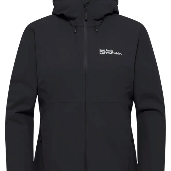 Jack Wolfskin W WISPER INS JACKET W - Jacken bei PeakStyle