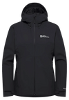 Jack Wolfskin W WISPER INS JACKET W - Jacken bei PeakStyle