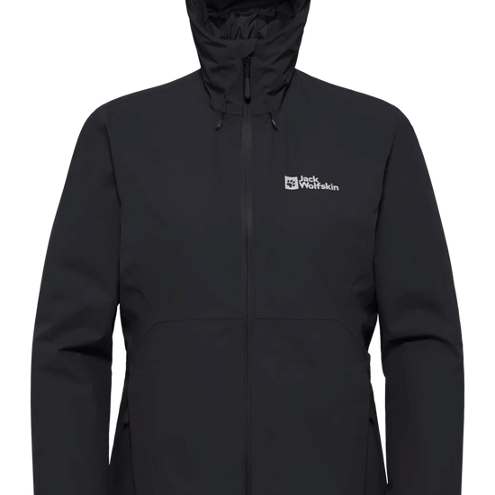 Jack Wolfskin W WISPER INS JACKET W - Jacken bei PeakStyle