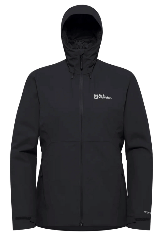 Jack Wolfskin W WISPER INS JACKET W - Jacken bei PeakStyle