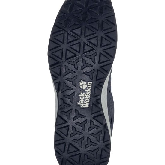 Jack Wolfskin W WOODLAND 2 TEXAPORE LOW W - bei PeakStyle