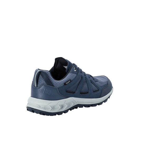 Jack Wolfskin W WOODLAND 2 TEXAPORE LOW W - bei PeakStyle