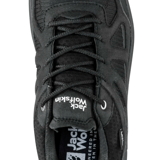 Jack Wolfskin W WOODLAND 2 TEXAPORE LOW W - bei PeakStyle
