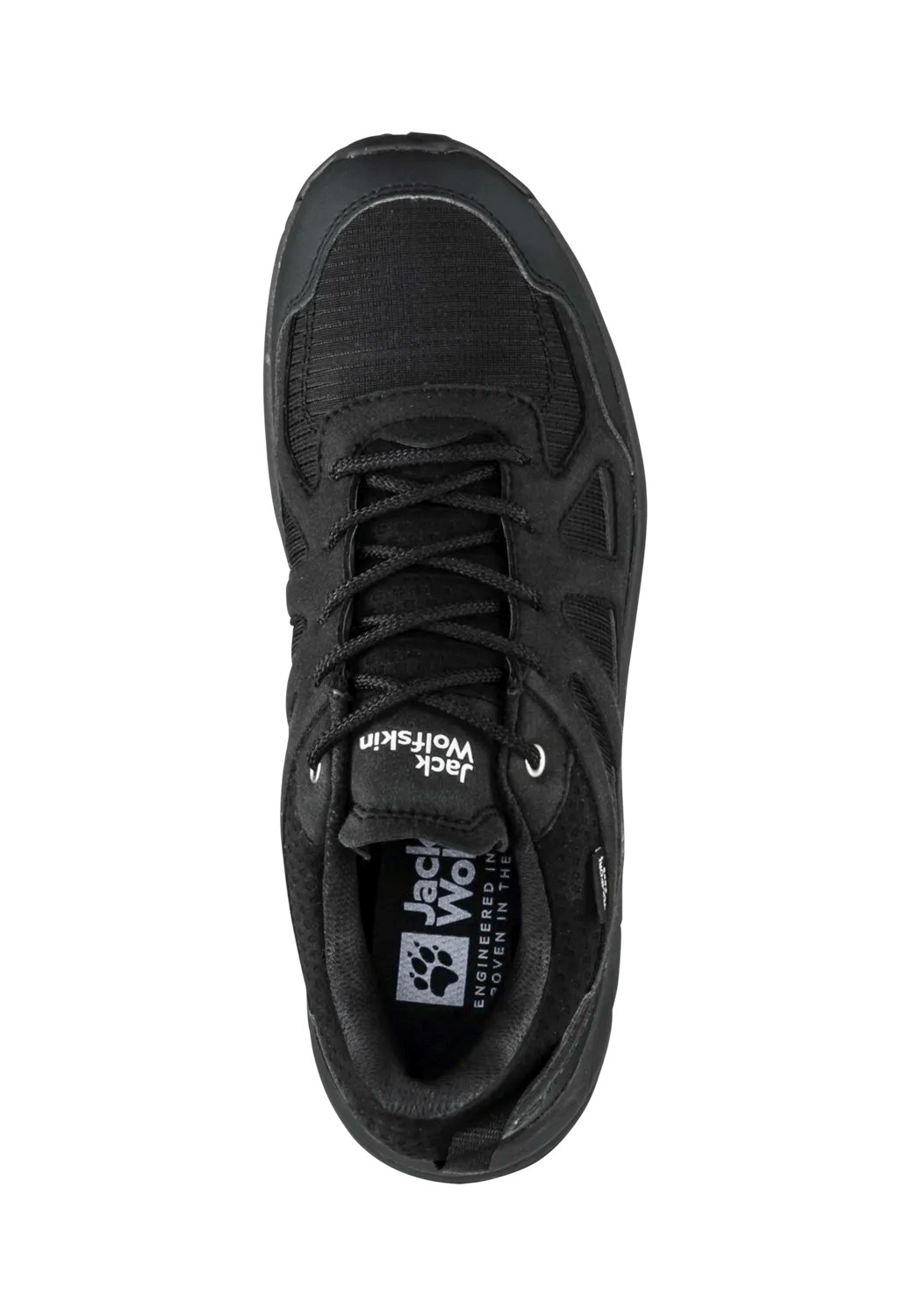 Jack Wolfskin W WOODLAND 2 TEXAPORE LOW W - bei PeakStyle