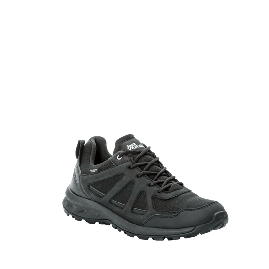 Jack Wolfskin W WOODLAND 2 TEXAPORE LOW W - bei PeakStyle