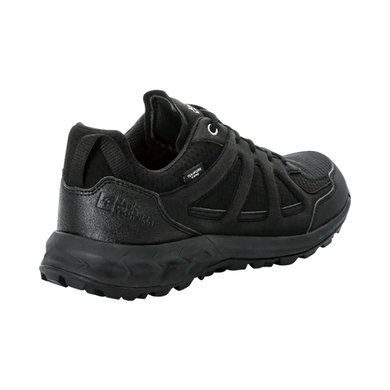 Jack Wolfskin W WOODLAND 2 TEXAPORE LOW W - bei PeakStyle