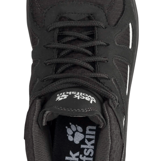 Jack Wolfskin W WOODLAND 2 TEXAPORE MID W - bei PeakStyle