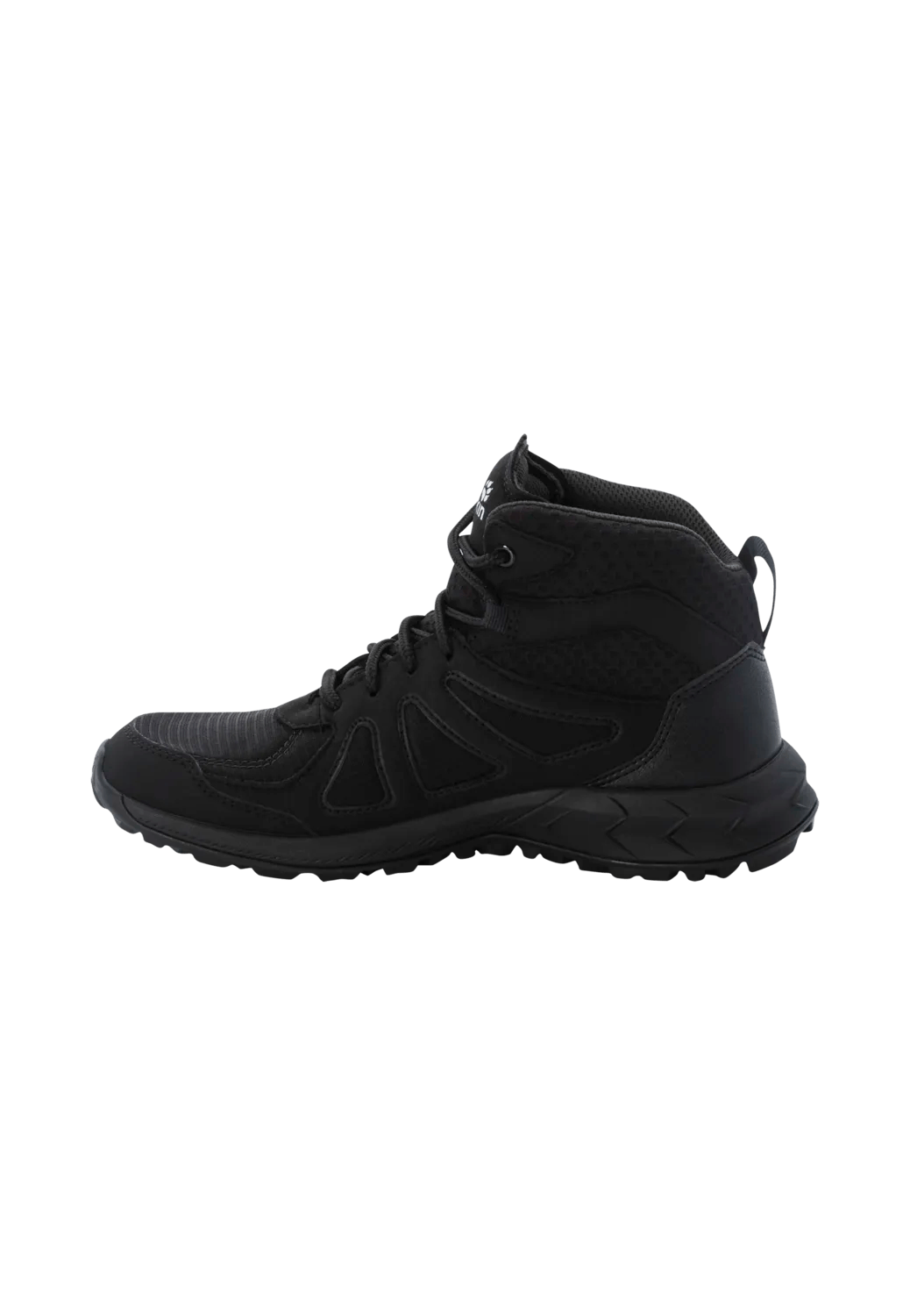 Jack Wolfskin W WOODLAND 2 TEXAPORE MID W - bei PeakStyle