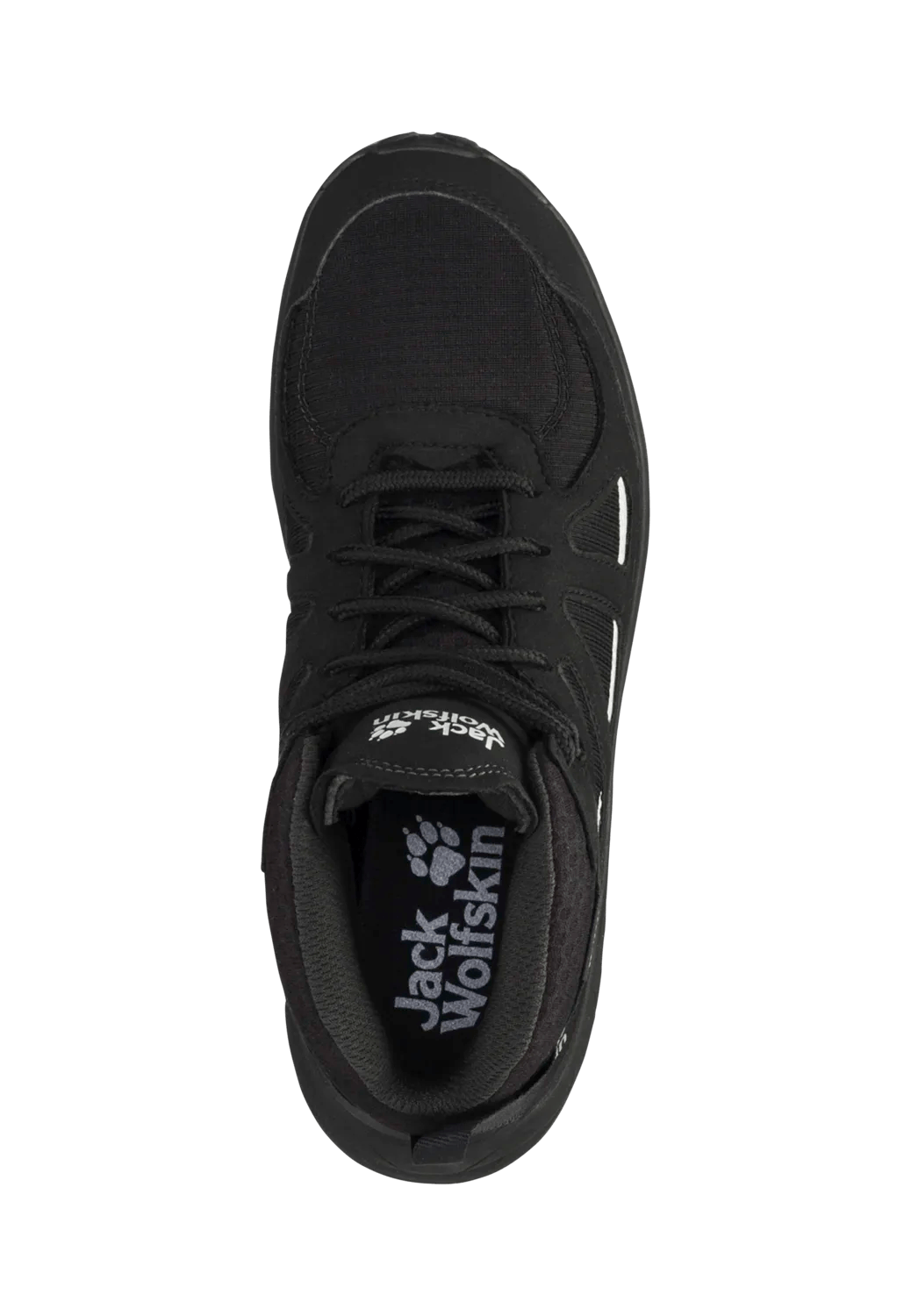 Jack Wolfskin W WOODLAND 2 TEXAPORE MID W - bei PeakStyle