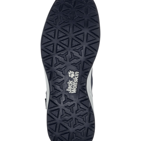 Jack Wolfskin W WOODLAND 2 TEXAPORE MID W - bei PeakStyle