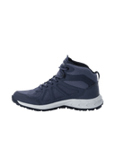 Jack Wolfskin W WOODLAND 2 TEXAPORE MID W - bei PeakStyle