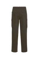 Jack Wolfskin W YUMA CARGO PANTS W - Lange Hosen bei PeakStyle