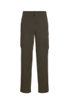 Jack Wolfskin W YUMA CARGO PANTS W - Lange Hosen bei PeakStyle