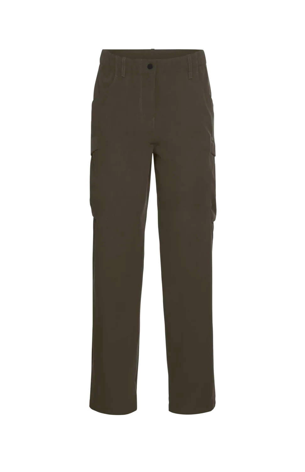 Jack Wolfskin W YUMA CARGO PANTS W - Lange Hosen bei PeakStyle