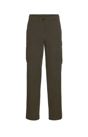 Jack Wolfskin W YUMA CARGO PANTS W - Lange Hosen bei PeakStyle