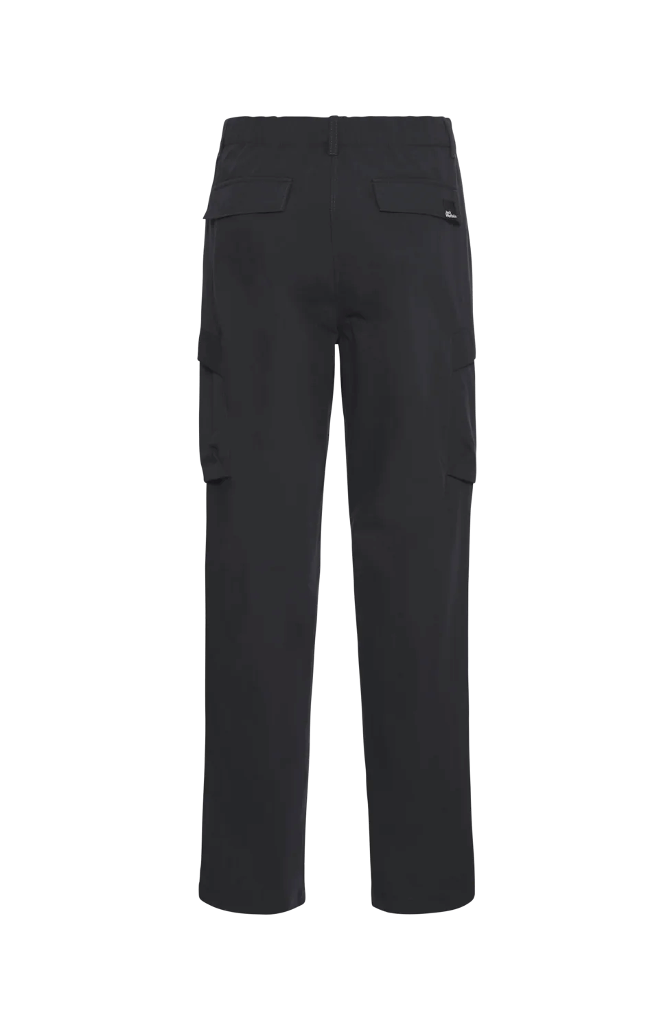 Jack Wolfskin W YUMA CARGO PANTS W - Lange Hosen bei PeakStyle