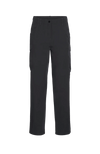 Jack Wolfskin W YUMA CARGO PANTS W - Lange Hosen bei PeakStyle